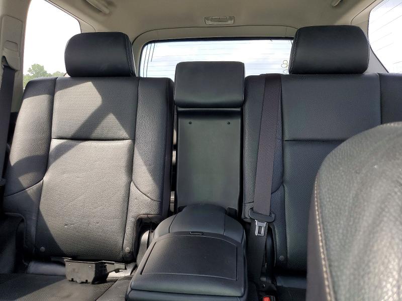 Aukcja sprzedaży 2014 Lexus Gx, vin: JTJBM7FXXE5086015, numer aukcji: 55751256