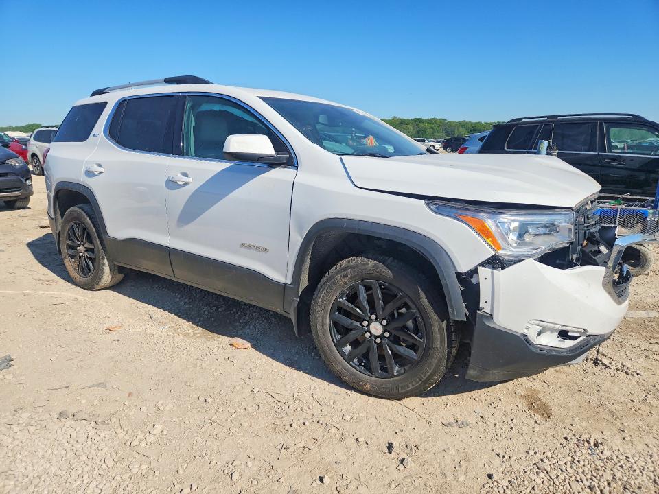 Aukcja sprzedaży 2017 Gmc Acadia, vin: 1GKKNULS6HZ245315, numer aukcji: 51952376