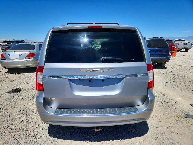 Aukcja sprzedaży 2014 Chrysler Town & Country, vin: 2C4RC1BG8ER242966, numer aukcji: 53907446