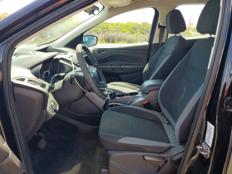 Продажа на аукционе авто 2013 Ford Escape, vin: 1FMCU0F70DUB96912, номер лота: 53098556