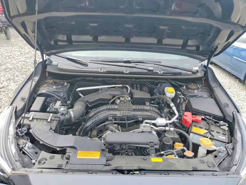 Aukcja sprzedaży 2024 Subaru Crosstrek, vin: JF2GUADC2R8204442, numer aukcji: 54428536