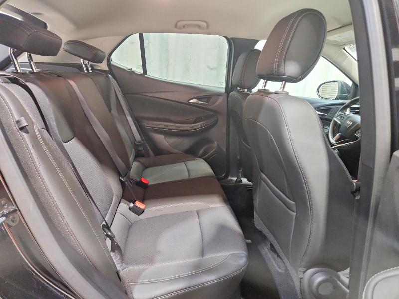 Aukcja sprzedaży 2025 Buick Encore Gx, vin: KL4AMBSL0SB220199, numer aukcji: 54016656