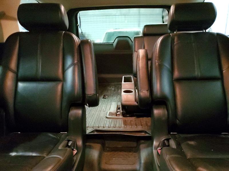 Auction sale of the 2008 Chevrolet Tahoe, vin: 1GNFK13098R160334, lot number: 53329836