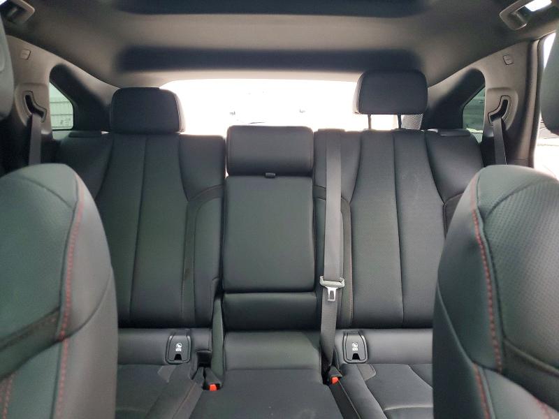 52326536 :رقم المزاد ، 4W5KHNRL8RZ514735 vin ، 2024 Acura Zdx مزاد بيع