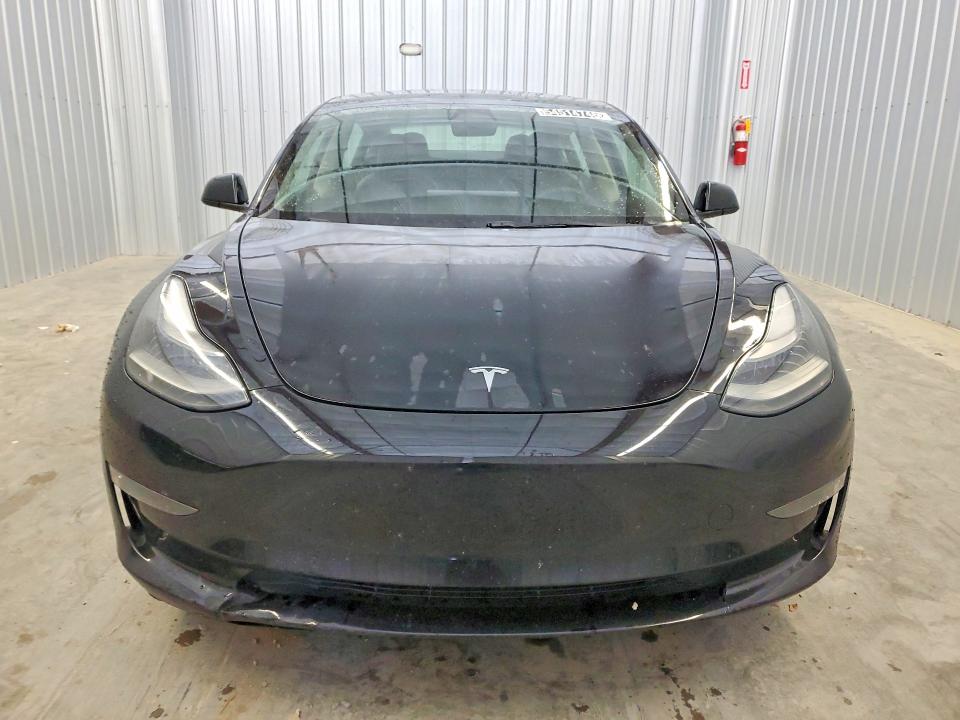 Aukcja sprzedaży 2022 Tesla Model 3, vin: 5YJ3E1EA5NF186228, numer aukcji: 54514746