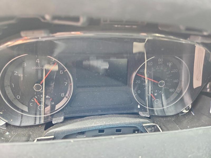 2024 Kia Forte მანქანა იყიდება აუქციონზე, vin: 3KPF24AD3RE761316, აუქციონის ნომერი: 52995206