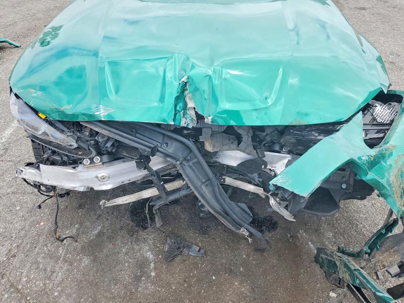 53108336 :رقم المزاد ، WBS43AZ09RCP75094 vin ، 2024 Bmw M4 مزاد بيع