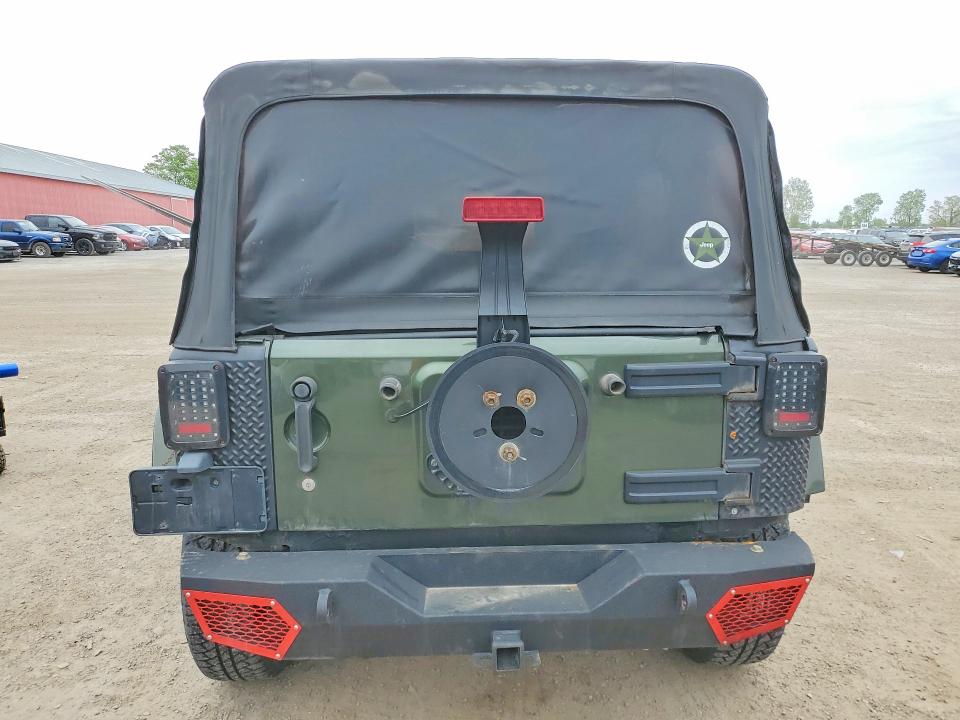 Продажа на аукционе авто 2009 Jeep Wrangler, vin: 1J4GA59189L747257, номер лота: 54663096
