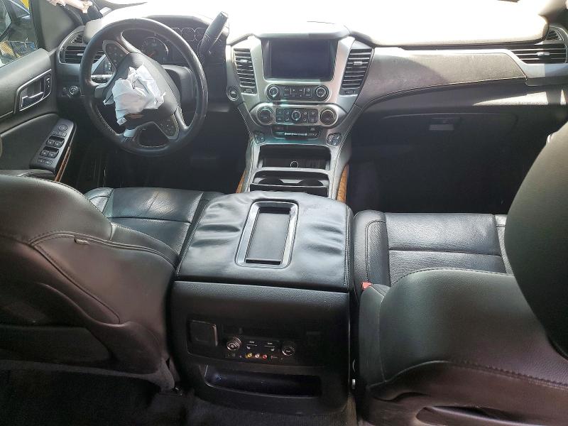 Продажа на аукционе авто 2015 Chevrolet Tahoe, vin: 1GNSCCKC0FR306412, номер лота: 53027456