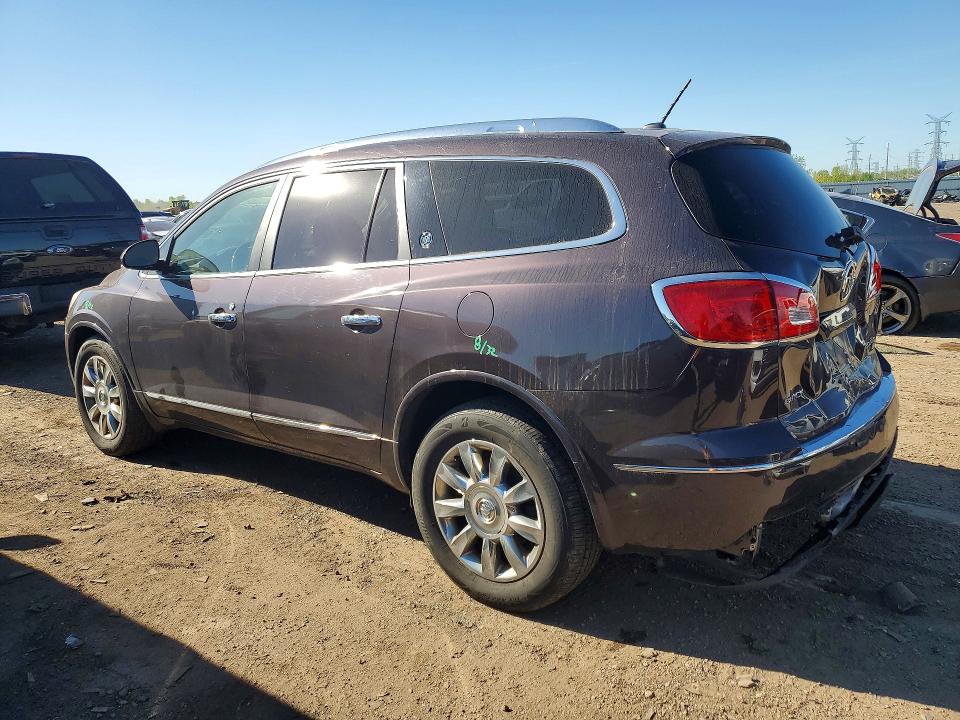 Продажа на аукционе авто 2015 Buick Enclave, vin: 5GAKVBKD8FJ100079, номер лота: 52869376