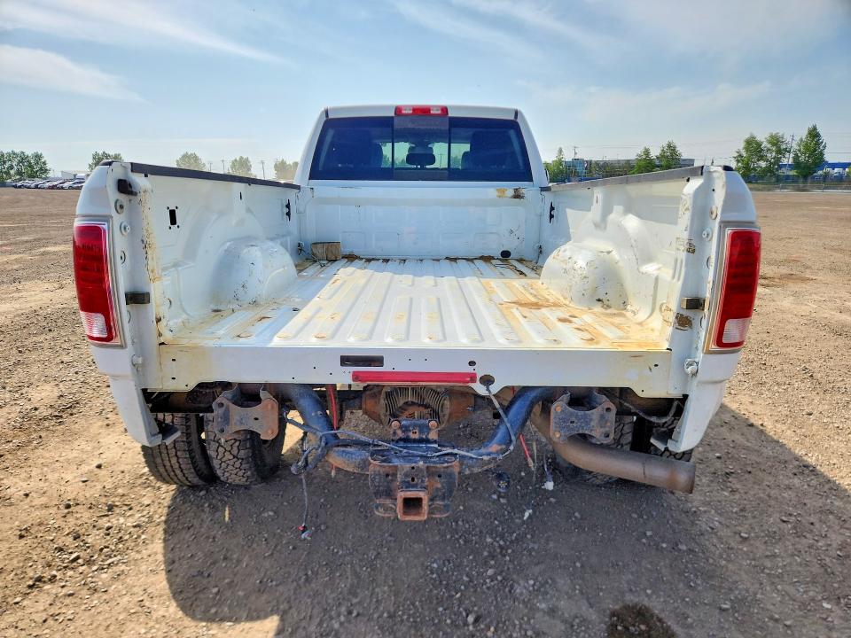 Продажа на аукционе авто 2013 Ram 3500, vin: 3C63RRJL6DG582906, номер лота: 55358686