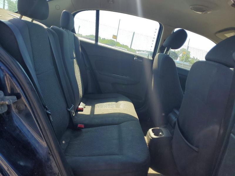 Aukcja sprzedaży 2010 Chevrolet Cobalt, vin: 1G1AD5F55A7216226, numer aukcji: 52054846
