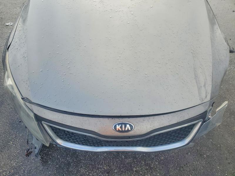 2015 Kia Optima მანქანა იყიდება აუქციონზე, vin: 5XXGN4A7XFG425400, აუქციონის ნომერი: 52565606