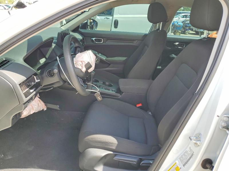 Aukcja sprzedaży 2026 Honda Civic, vin: 2HGFE2F26TH538171, numer aukcji: 54609136