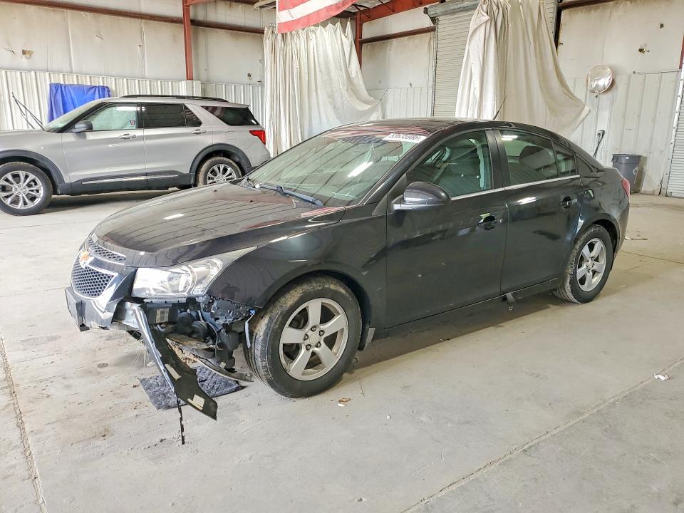 Продажа на аукционе авто 2014 Chevrolet Cruze, vin: 1G1PC5SB4E7400961, номер лота: 53635986