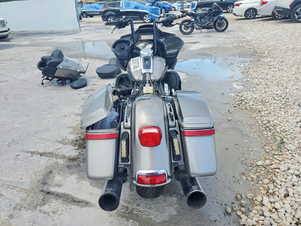 Aukcja sprzedaży 2016 Harley-davidson Fltru, vin: 1HD1KGL14GB612100, numer aukcji: 53939746