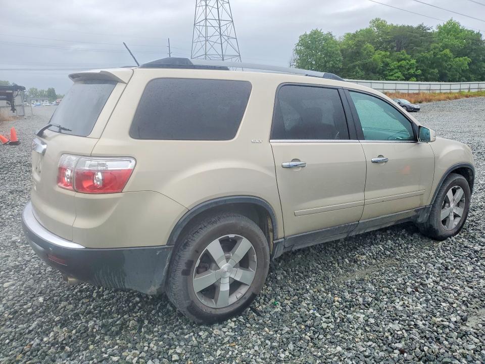 Aukcja sprzedaży 2012 Gmc Acadia, vin: 1GKKRRED4CJ146693, numer aukcji: 52693136