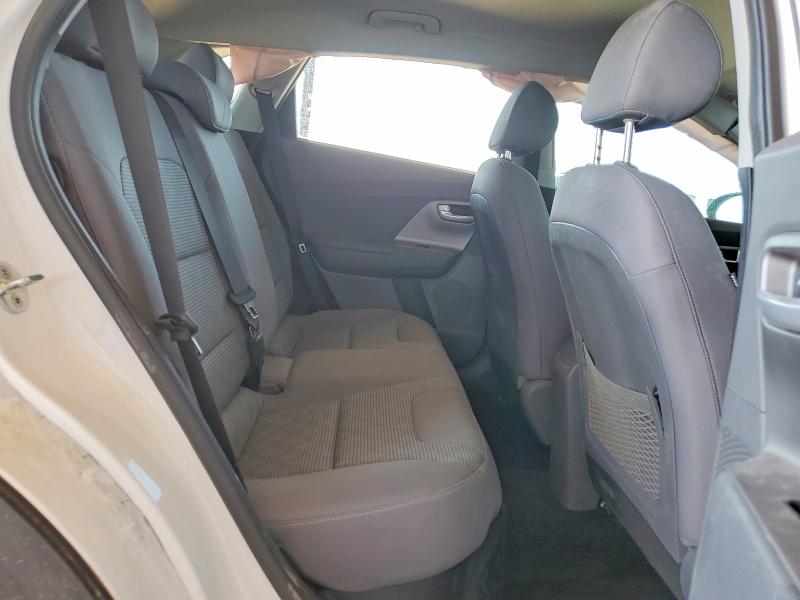 51911026 :رقم المزاد ، KNDCB3LC9L5439171 vin ، 2020 Kia Niro مزاد بيع
