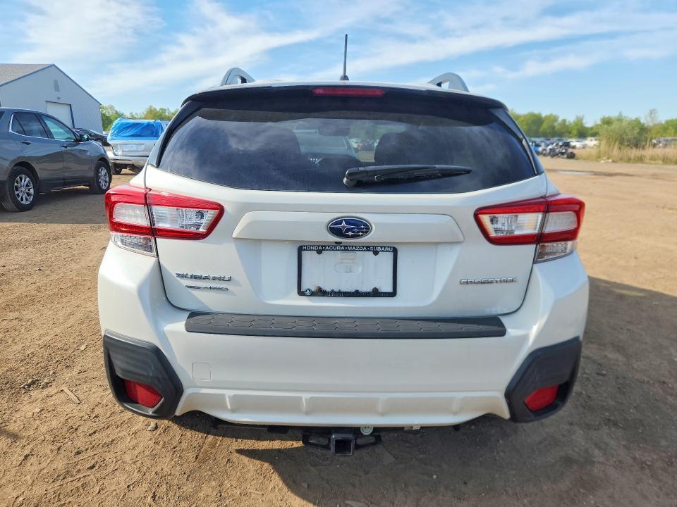 Aukcja sprzedaży 2018 Subaru Crosstrek, vin: JF2GTAAC6J9274953, numer aukcji: 52989486