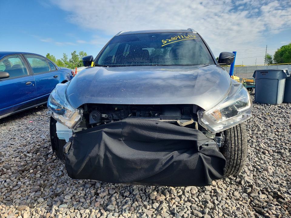 Aukcja sprzedaży 2020 Nissan Kicks, vin: 3N1CP5DV7LL500226, numer aukcji: 52841616
