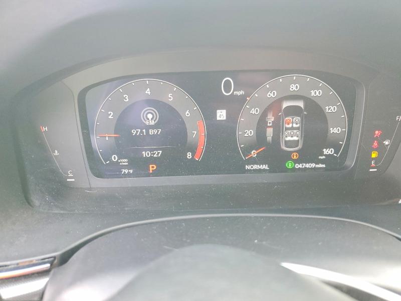Aukcja sprzedaży 2024 Acura Integra, vin: 19UDE4H6XRA011468, numer aukcji: 54749266