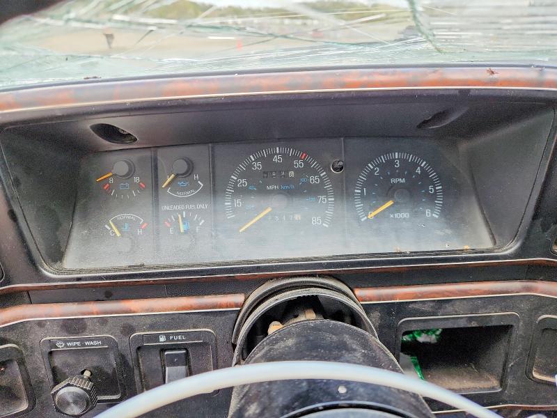 Продаж на аукціоні авто 1989 Ford F, vin: 1FTEX14Y9KKB38876, номер лоту: 52020636