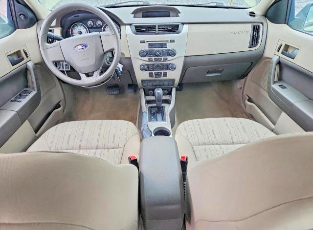 Aukcja sprzedaży 2008 Ford Focus, vin: 1FAHP35N68W113311, numer aukcji: 53790456