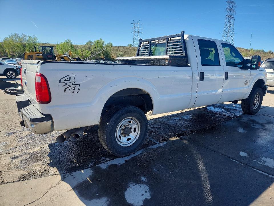 2016 Ford F250 მანქანა იყიდება აუქციონზე, vin: 1FT7W2BT5GEC82780, აუქციონის ნომერი: 53073836