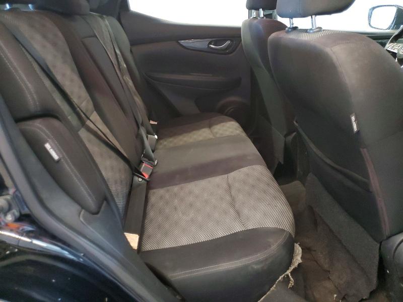 Aukcja sprzedaży 2020 Nissan Rogue Sport, vin: JN1BJ1CW5LW367735, numer aukcji: 54070526