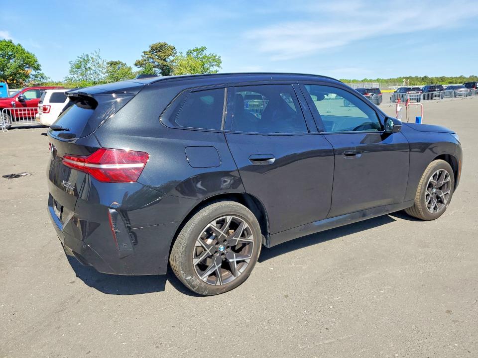 55080106 :رقم المزاد ، 5UX53GP01S9099453 vin ، 2025 Bmw X3 مزاد بيع