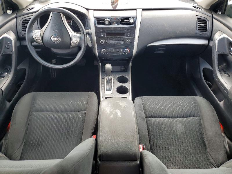 Aukcja sprzedaży 2015 Nissan Altima, vin: 1N4AL3AP9FN313364, numer aukcji: 55092206