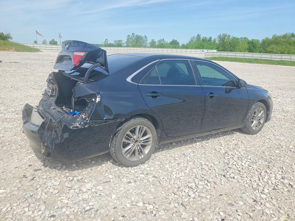 Aukcja sprzedaży 2015 Toyota Camry, vin: 4T1BF1FK6FU114460, numer aukcji: 54886416