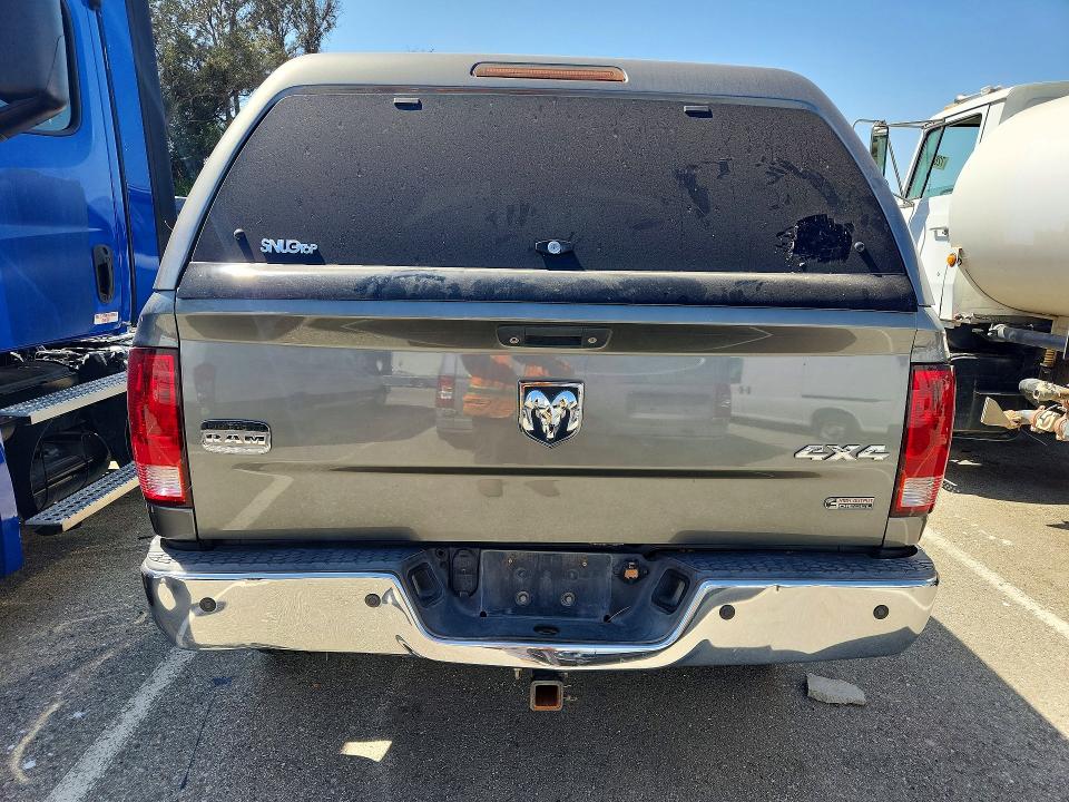 53226366 :رقم المزاد ، 3C63D3NL4CG318782 vin ، 2012 Dodge Ram 3500 مزاد بيع