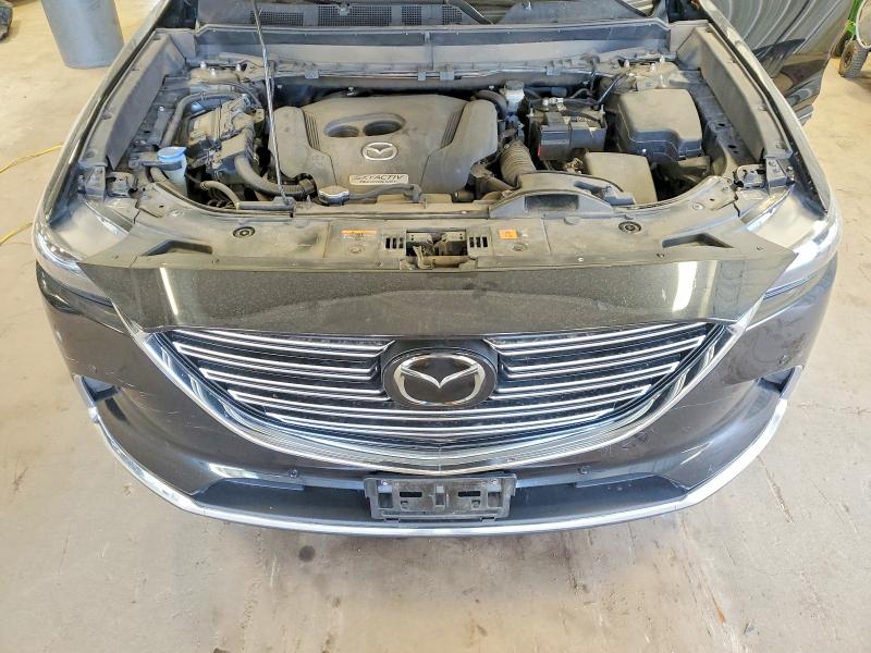 Aukcja sprzedaży 2018 Mazda Cx-9, vin: JM3TCBEY5J0232102, numer aukcji: 52527346