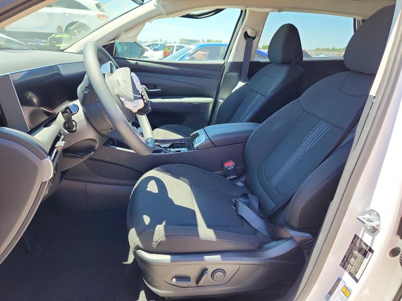2026 Hyundai Tucson მანქანა იყიდება აუქციონზე, vin: 5NMJB3DE0TH667709, აუქციონის ნომერი: 53512356