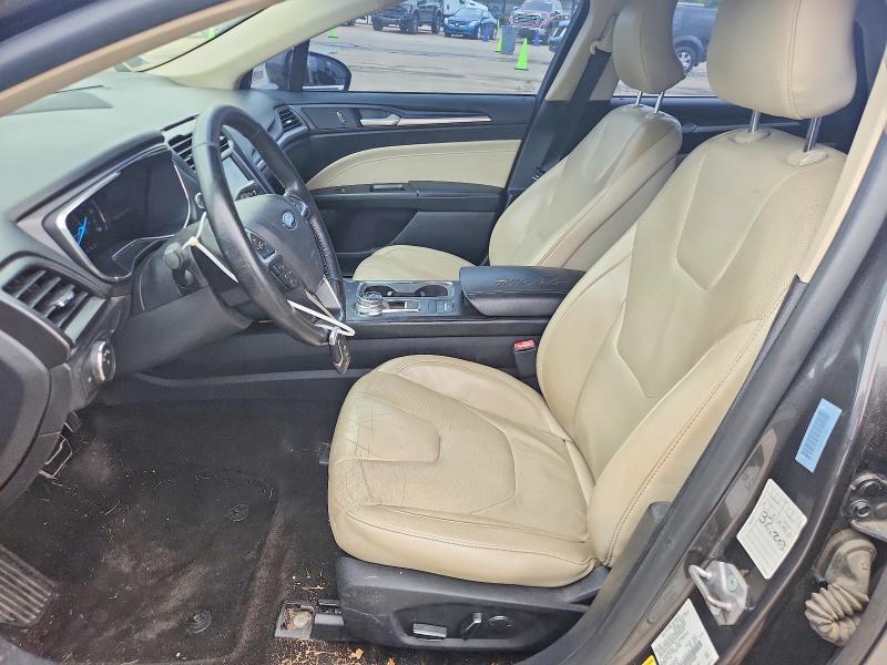 2017 Ford Fusion მანქანა იყიდება აუქციონზე, vin: 3FA6P0RU9HR399858, აუქციონის ნომერი: 53901946