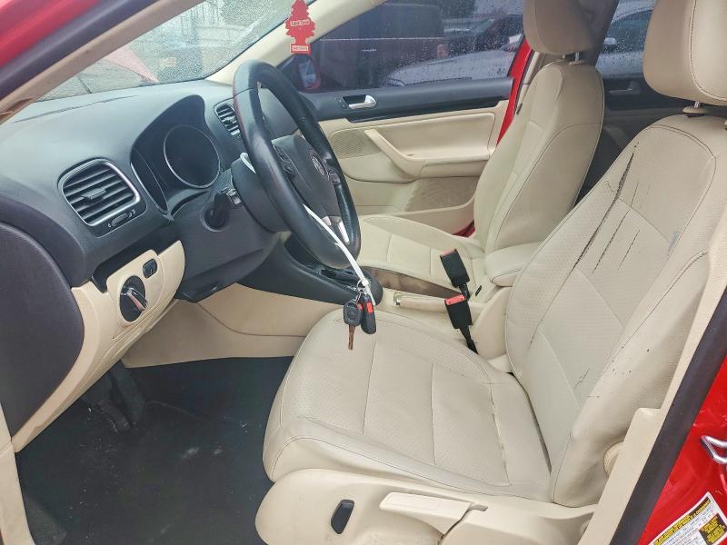 54422006 :رقم المزاد ، 3VWPP7AJ4EM603156 vin ، 2014 Volkswagen Jetta مزاد بيع