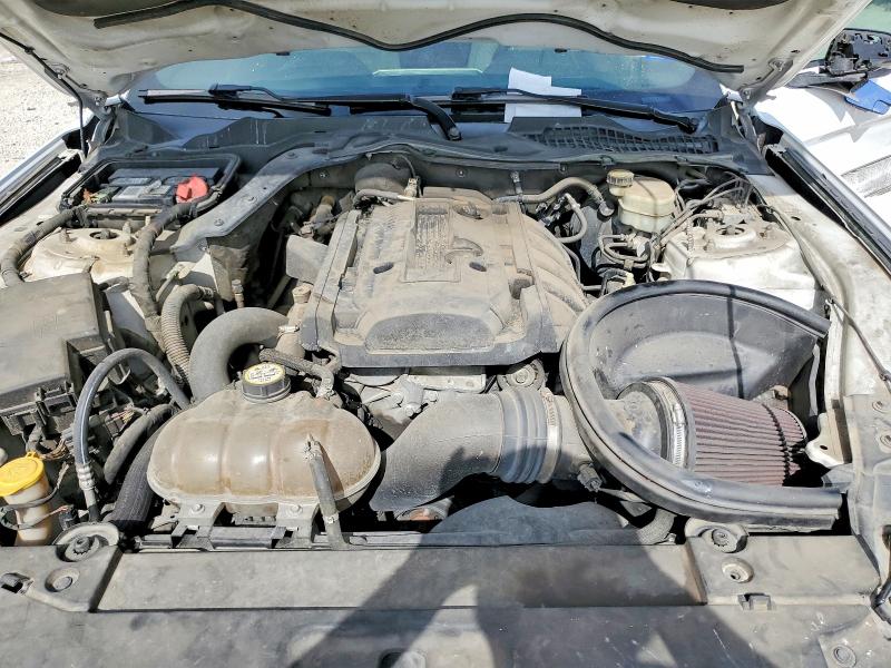 Auction sale of the 2015 Ford Mustang, vin: 1FA6P8TH3F5319805, lot number: 54555806