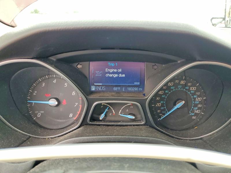 Aukcja sprzedaży 2012 Ford Focus, vin: 1FAHP3K27CL236880, numer aukcji: 52267376