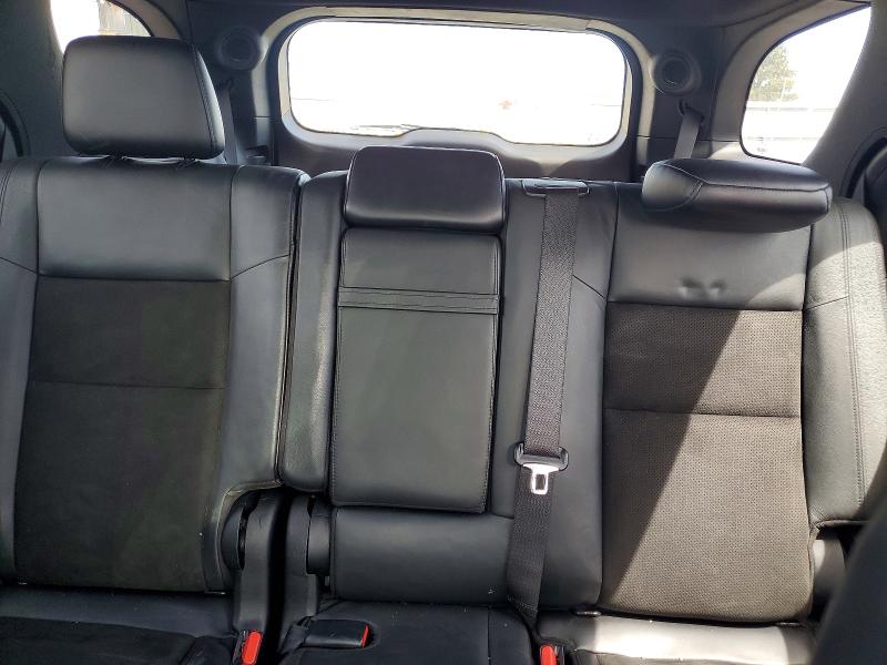 Aukcja sprzedaży 2020 Dodge Durango, vin: 1C4SDJCT4LC114644, numer aukcji: 54076116