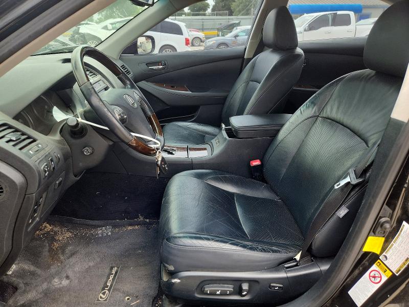 Aukcja sprzedaży 2011 Lexus Es, vin: JTHBK1EG2B2456487, numer aukcji: 52272816