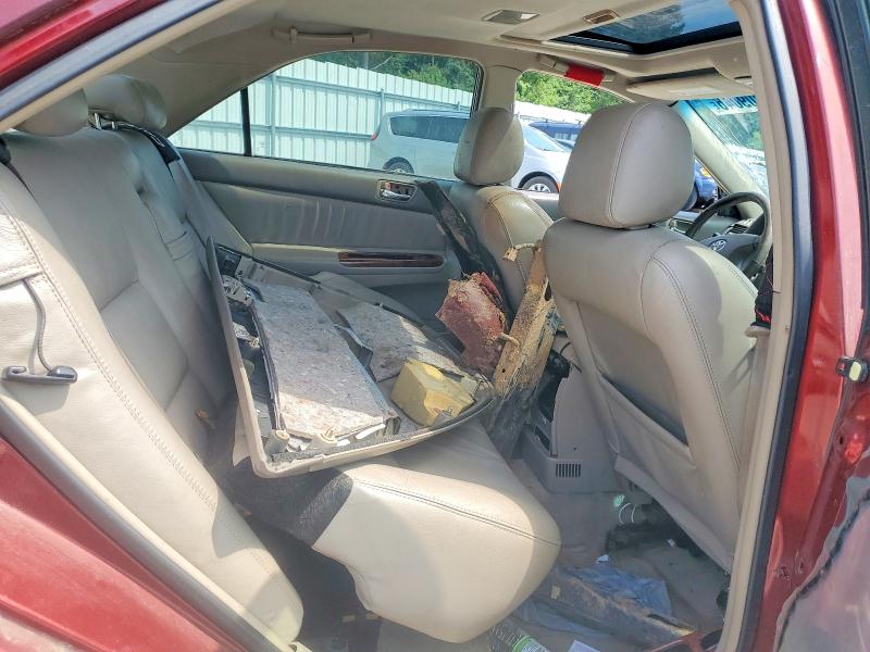 Продаж на аукціоні авто 2002 Toyota Camry, vin: 4T1BF32KX2U025518, номер лоту: 54409046