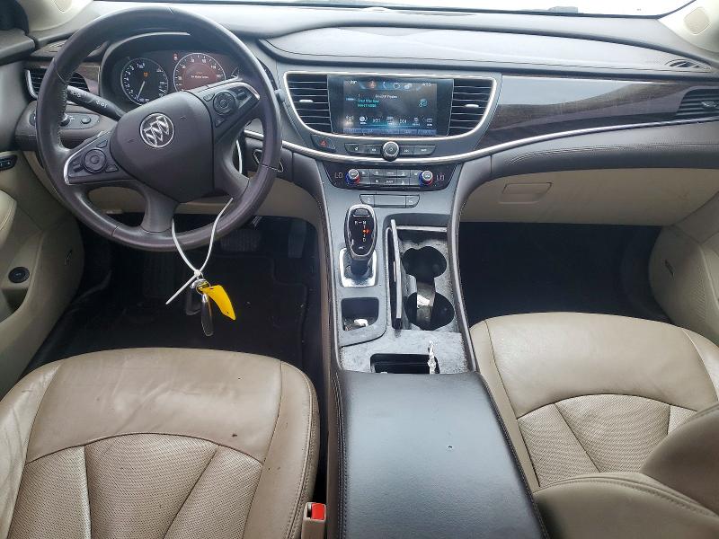 Aukcja sprzedaży 2017 Buick Lacrosse, vin: 1G4ZP5SS9HU144936, numer aukcji: 52878456