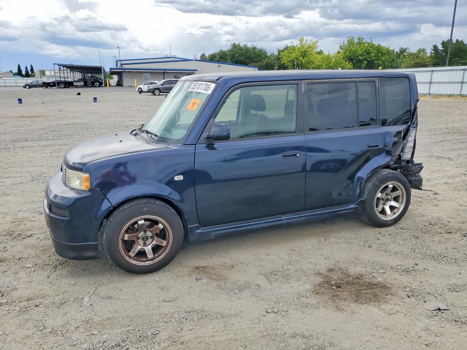Auction sale of the 2006 Toyota Scion, vin: JTLKT334064084780, lot number: 55101786