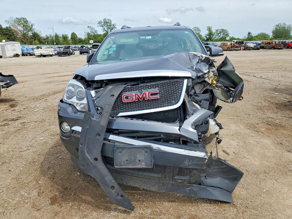Продажа на аукционе авто 2012 Gmc Acadia, vin: 1GKKRRED1CJ417306, номер лота: 53348056