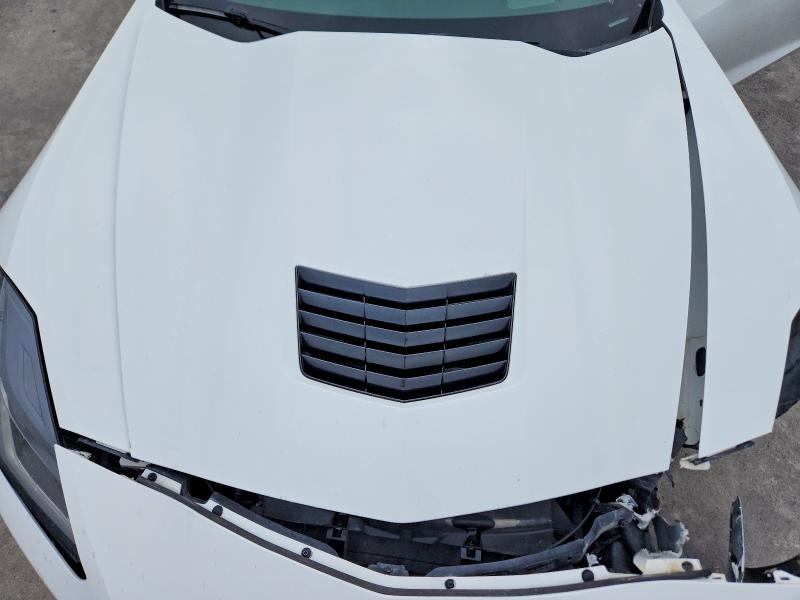 Продаж на аукціоні авто 2015 Chevrolet Corvette, vin: 1G1YF2D79F5105158, номер лоту: 55095706