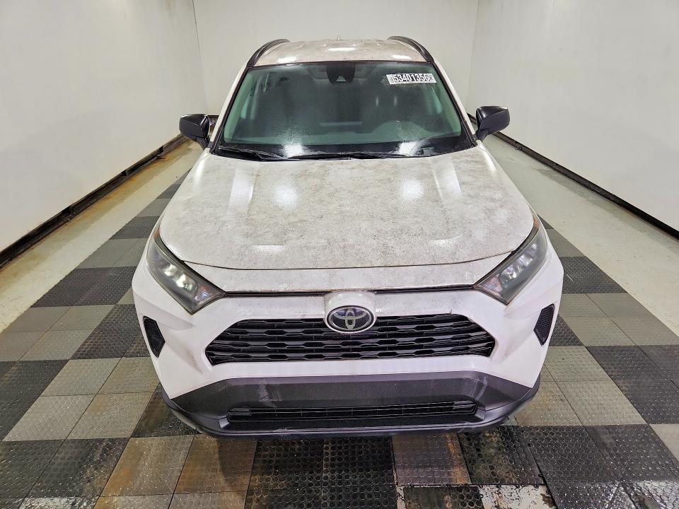 Aukcja sprzedaży 2021 Toyota Rav4, vin: 2T3H1RFV6MC096307, numer aukcji: 53401356