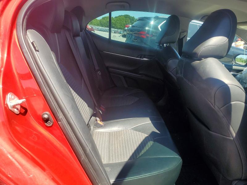 Aukcja sprzedaży 2020 Toyota Camry, vin: 4T1G11AK1LU381593, numer aukcji: 53980486