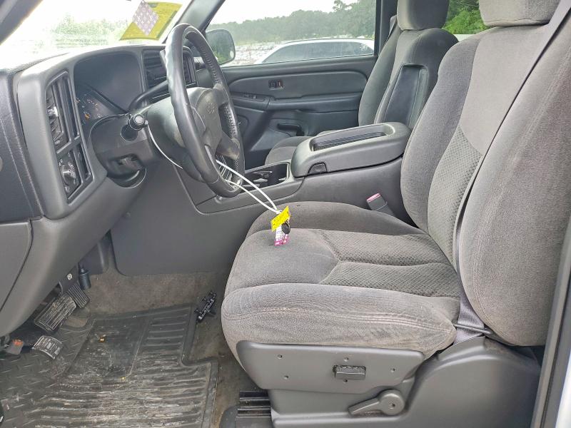 Aukcja sprzedaży 2005 Chevrolet Silverado, vin: 1GCHC29U25E152495, numer aukcji: 54408526