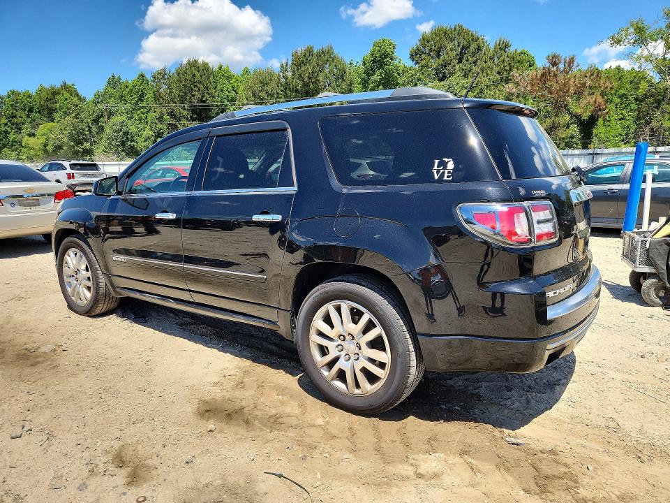 Продаж на аукціоні авто 2016 Gmc Acadia, vin: 1GKKVTKD0GJ240587, номер лоту: 53284456